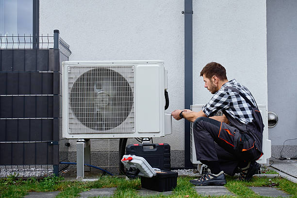 Trusted Air Conditioning Repair service in Williamsport, TN - HVAC Repair CO